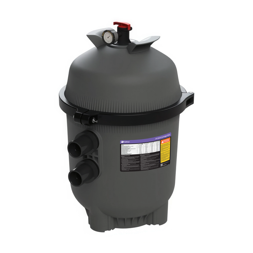 CF1 Multi-Cartouches 330pi²