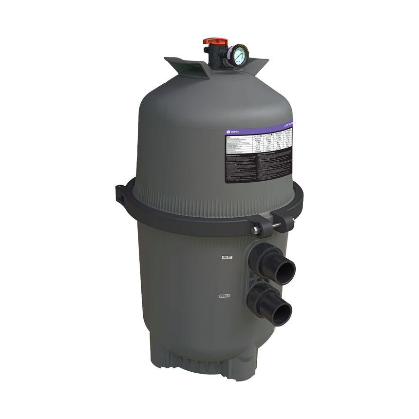 CF1 Multi-Cartouches 430pi²