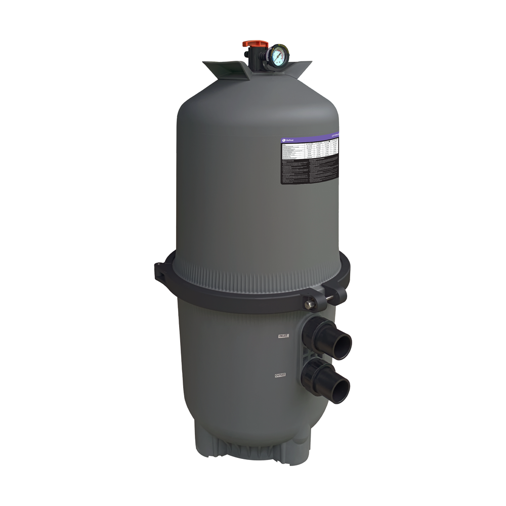 CF1 Multi-Cartouches 530pi²