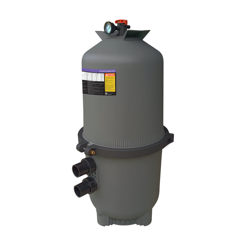 CF1 Multi-Cartouches 530pi²