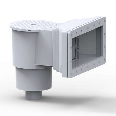 GoPool Kit Écumoire à large ouverture