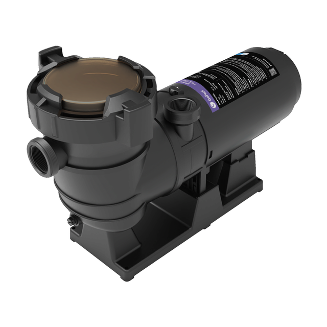 AG1 1.5 HP à 1 Vitesse - Pompe pour Piscine Hors Terre