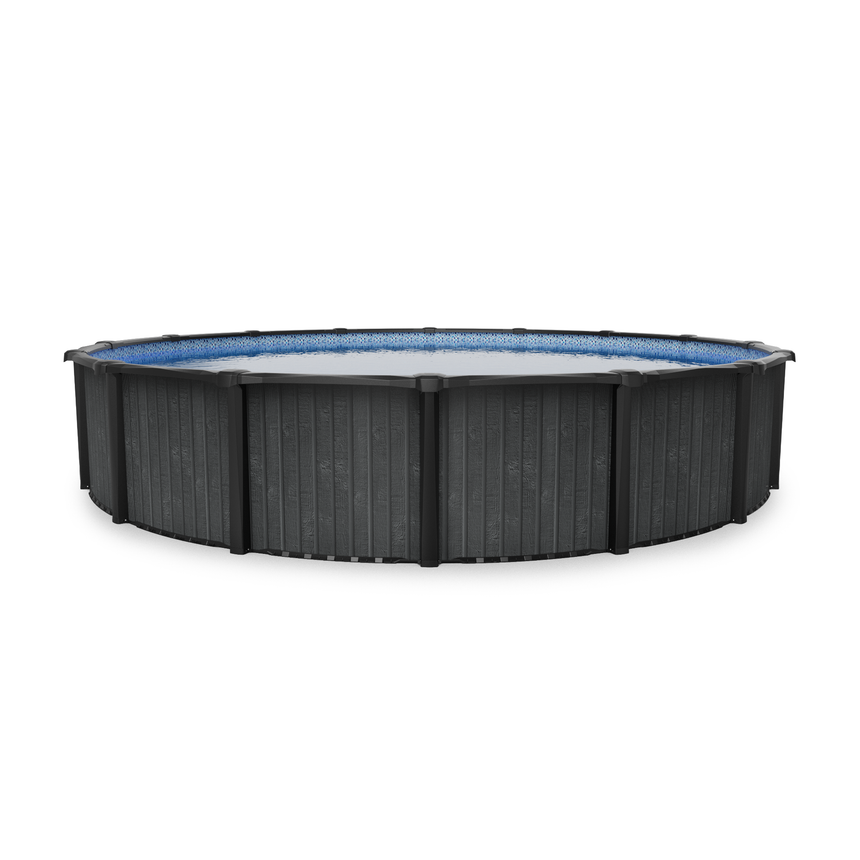 Fieldstone 30' Ronde