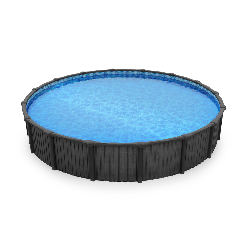 Fieldstone 30' Ronde