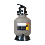 SF1 16'' - Filtre à Sable pour Piscine