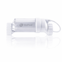 GoPool SaltONE - Cellule de remplacement (3 plaques / durée de vie prolongée)