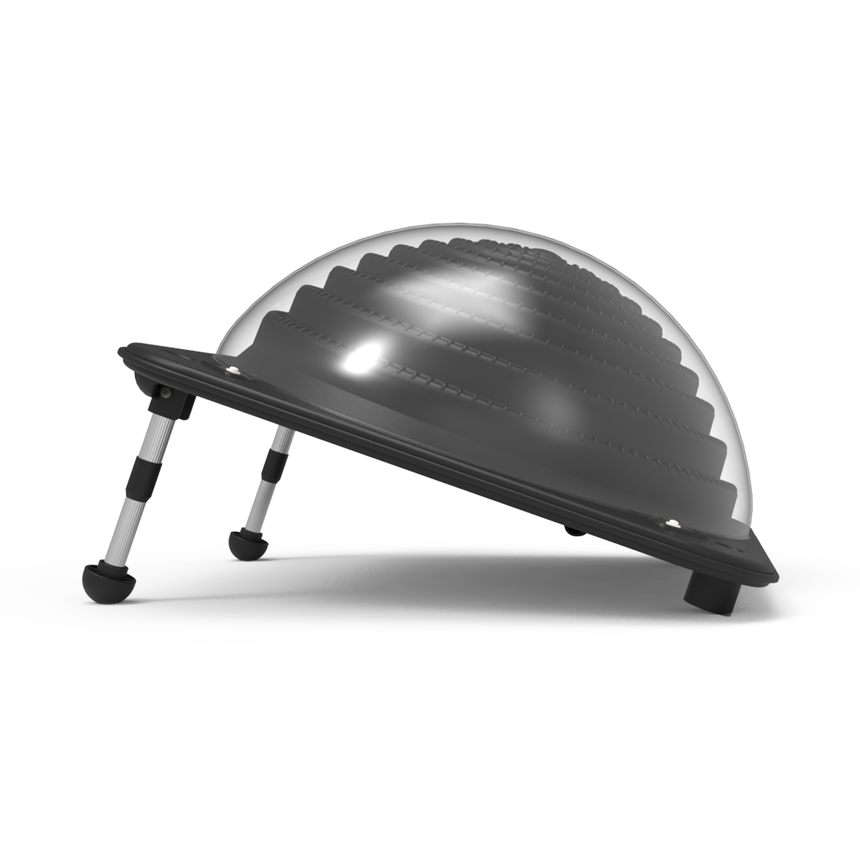 SolarDOME