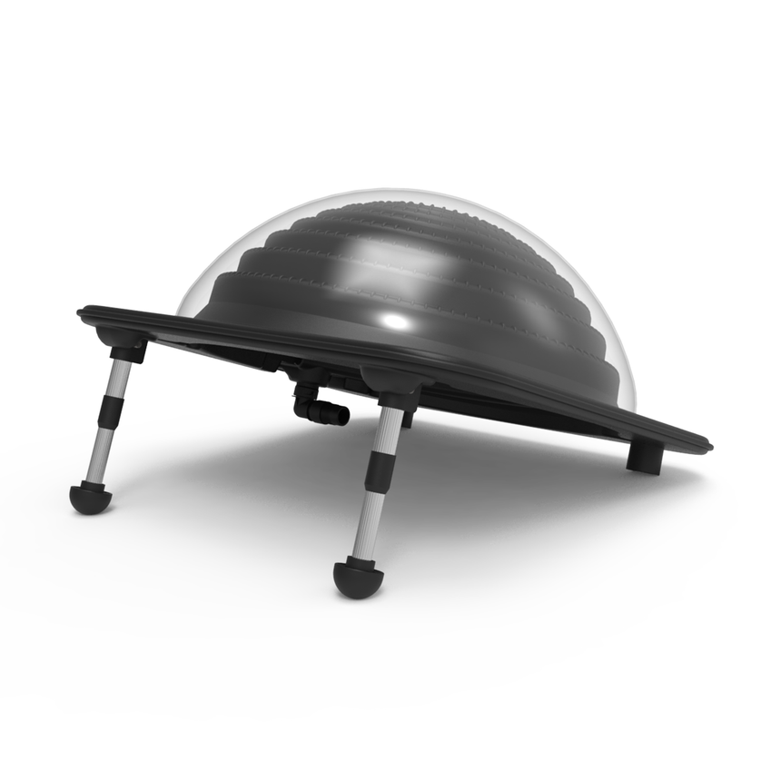 SolarDOME