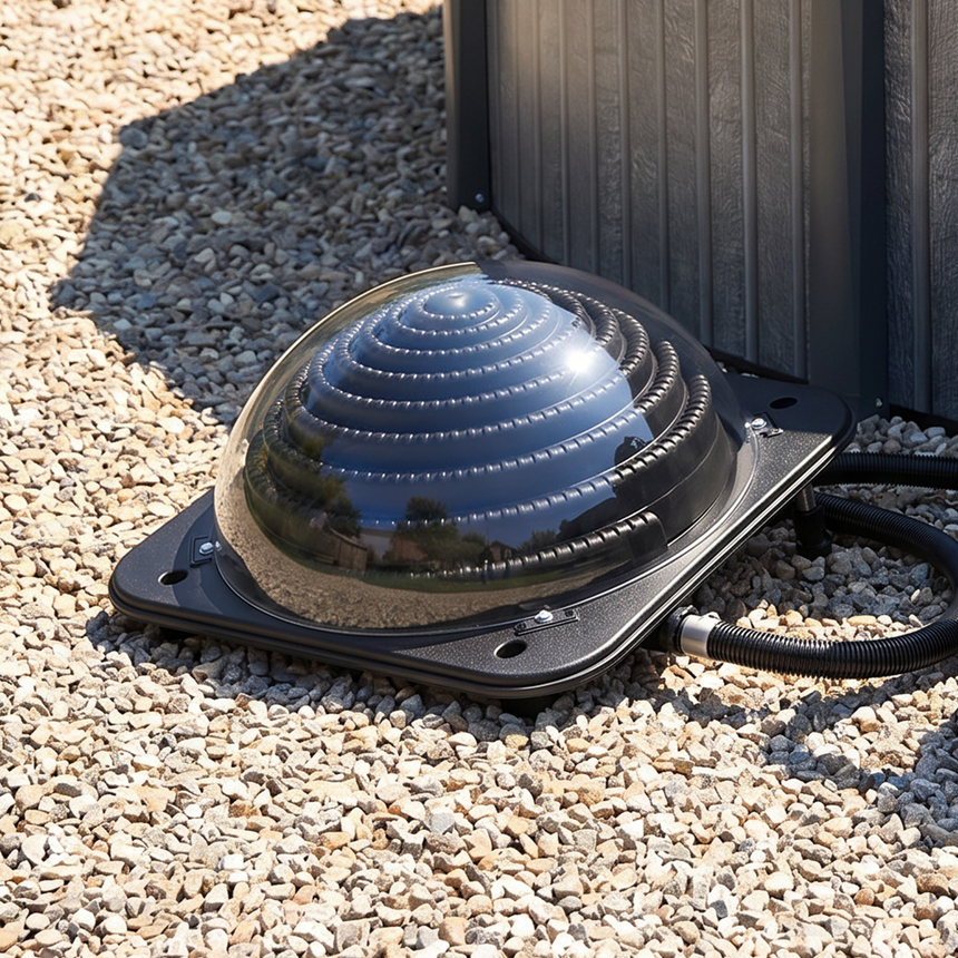SolarDOME