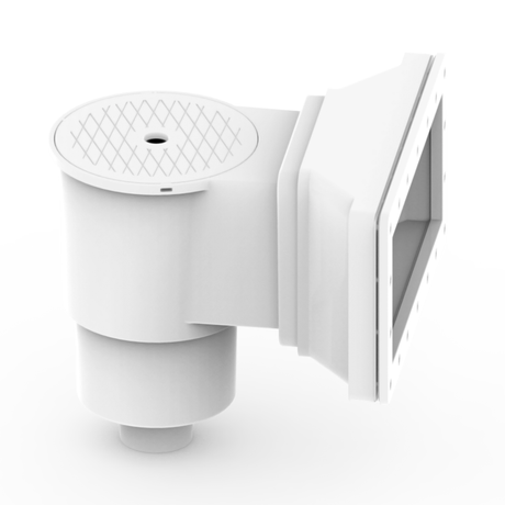 GoPool Kit Écumoire à large ouverture