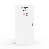 Sistema de sal Moov MiniSalt
