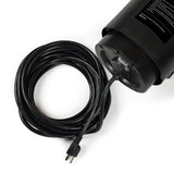 GoPool AG1 1.5 HP à 1 Vitesse - Pompe pour Piscine Hors Terre