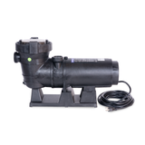 AG1 1.5HP à 2 Vitesses avec Minuterie