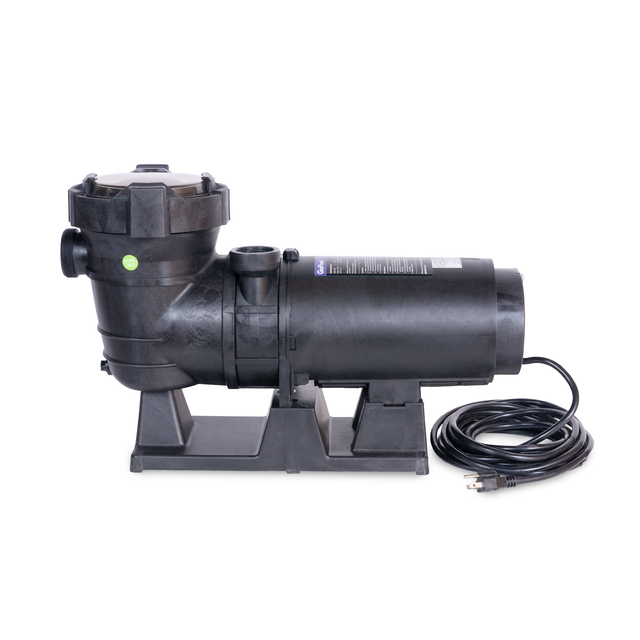 AG1 1.5HP à 2 Vitesses avec Minuterie