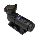 GoPool AG1 1.5 HP à 1 Vitesse - Pompe pour Piscine Hors Terre