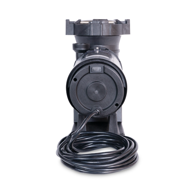 AG1 1.5HP à 2 Vitesses avec Minuterie