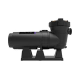 GoPool AG1 1.5 HP 1 Speed - Above Ground Pool Pump