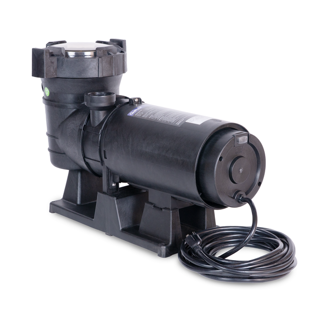 AG1 1.5HP à 2 Vitesses avec Minuterie