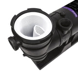GoPool AG1 1.5 HP 1 Speed - Above Ground Pool Pump