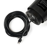 GoPool AG1 1.5 HP 1 Speed - Above Ground Pool Pump