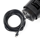 AG1 1.5HP à 2 Vitesses avec Minuterie