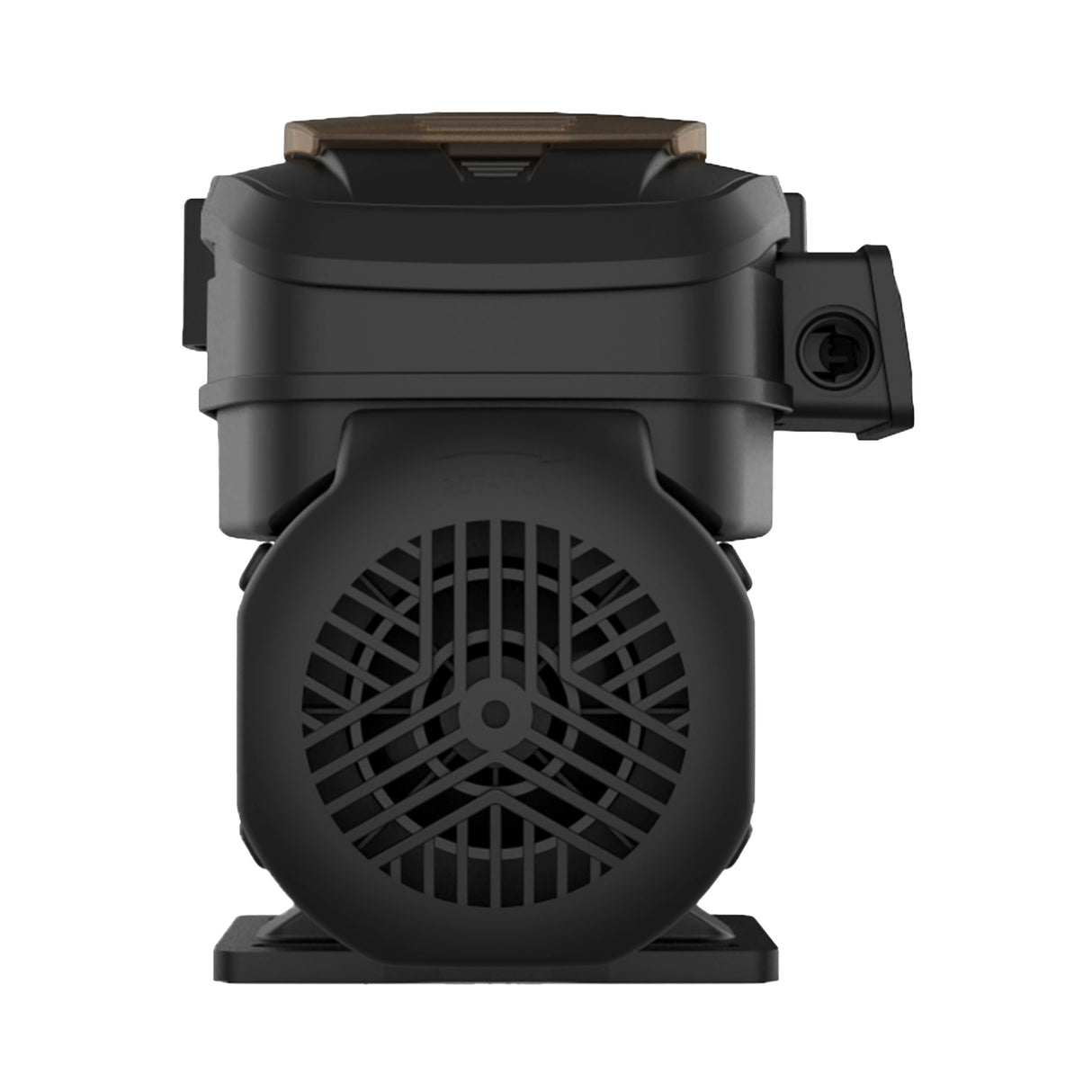 GoPool AG1 1.5HP à Vitesse Variable - AG1-1515VS - Pompe pour Piscine Hors Terre
