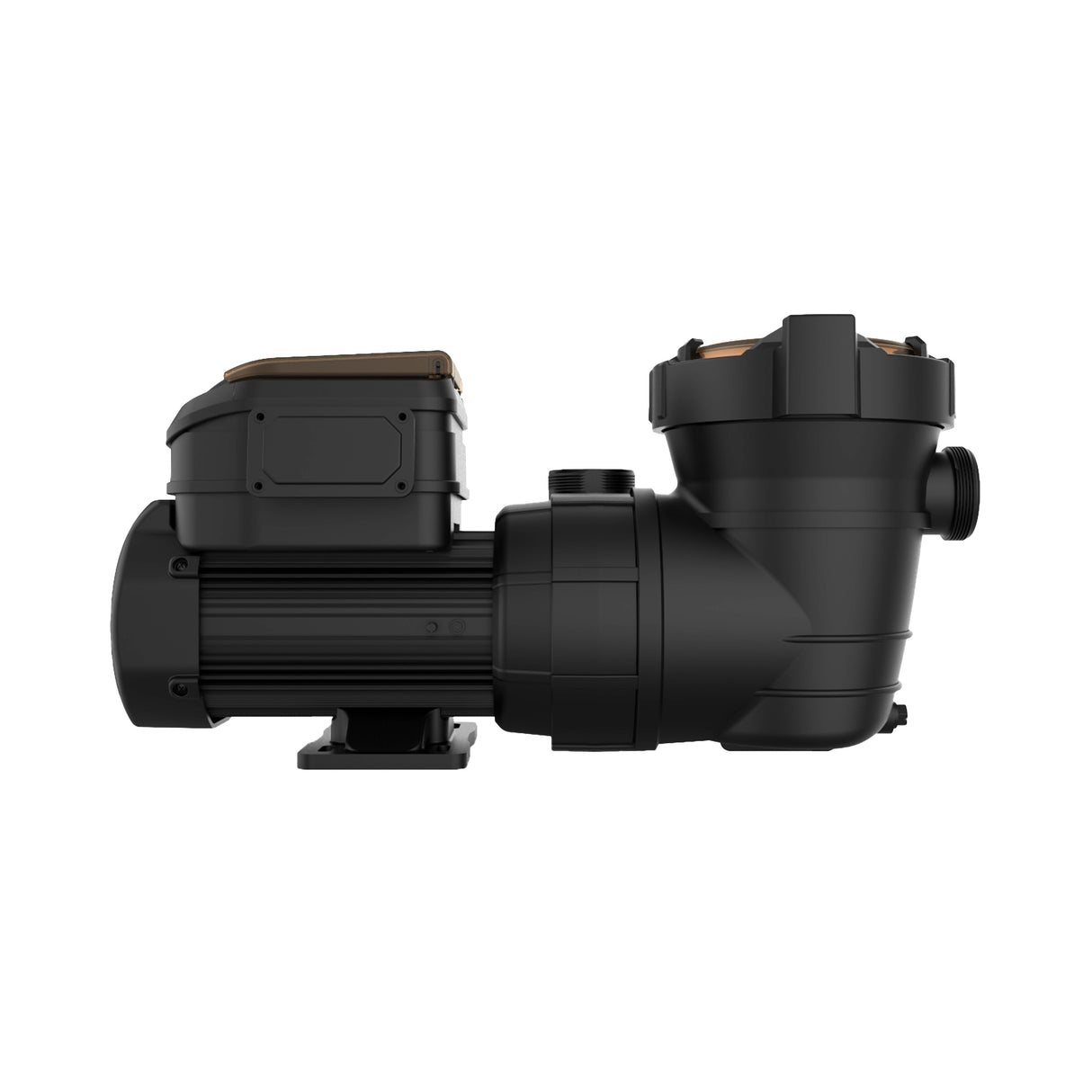 GoPool AG1 1.5HP à Vitesse Variable - AG1-1515VS - Pompe pour Piscine Hors Terre
