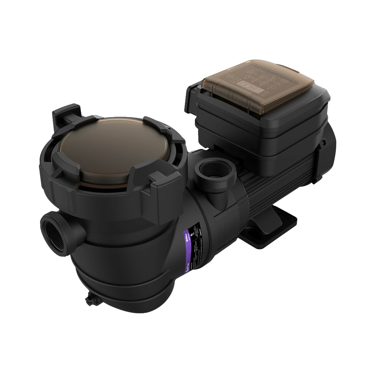 GoPool AG1 1.5HP à Vitesse Variable - AG1-1515VS - Pompe pour Piscine Hors Terre