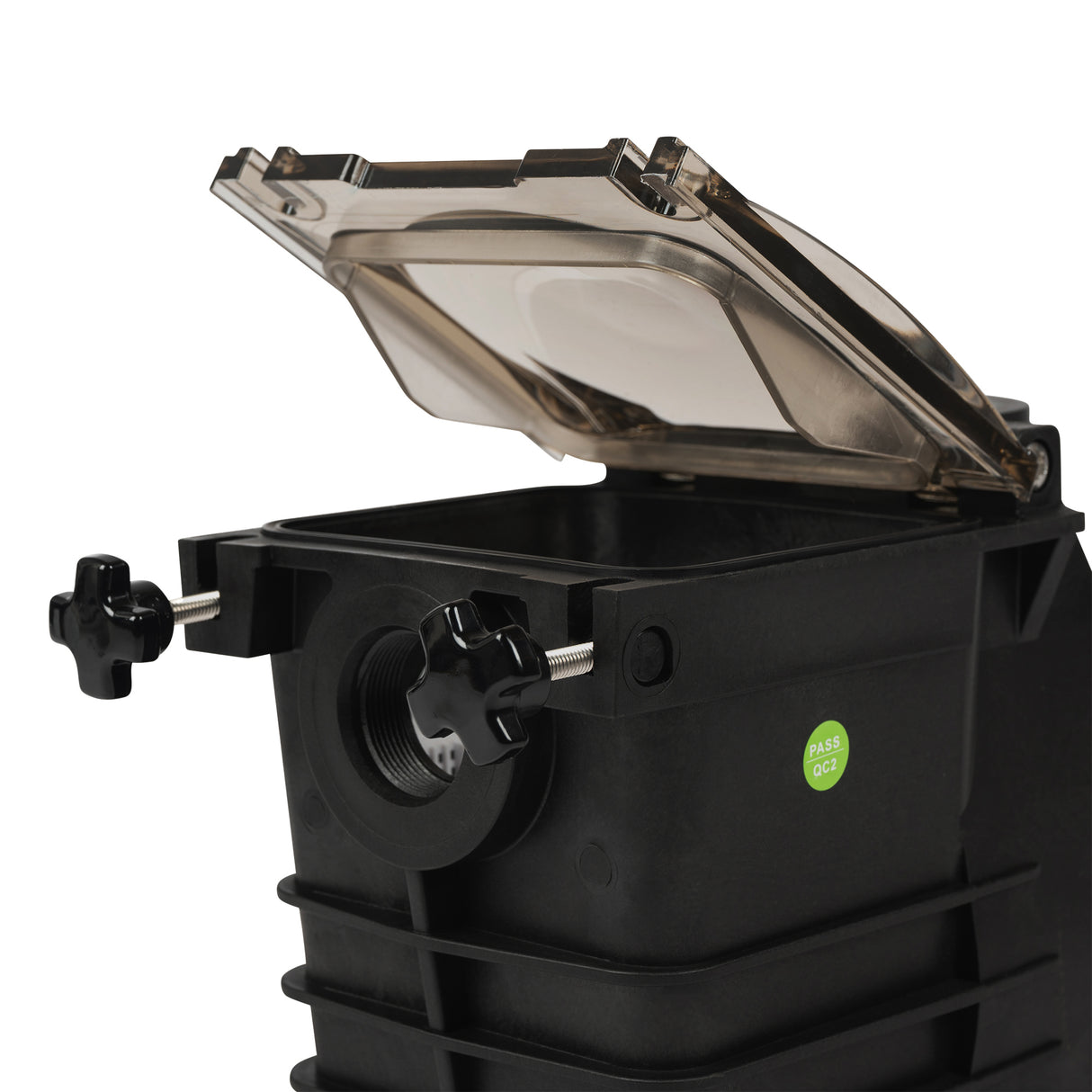 GoPool IG1 1.5HP Single Speed - IG1-15151S - Inground Pool Pump