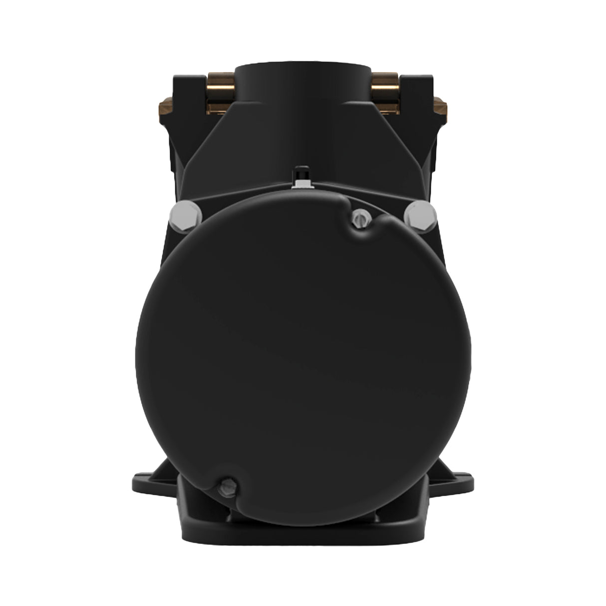 GoPool IG1 1.5HP Single Speed - IG1-15151S - Inground Pool Pump