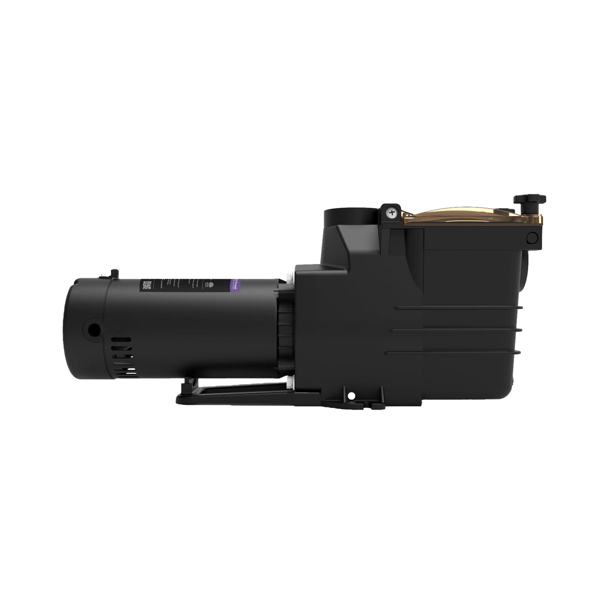 GoPool IG1 1.5HP Single Speed - IG1-15151S - Inground Pool Pump