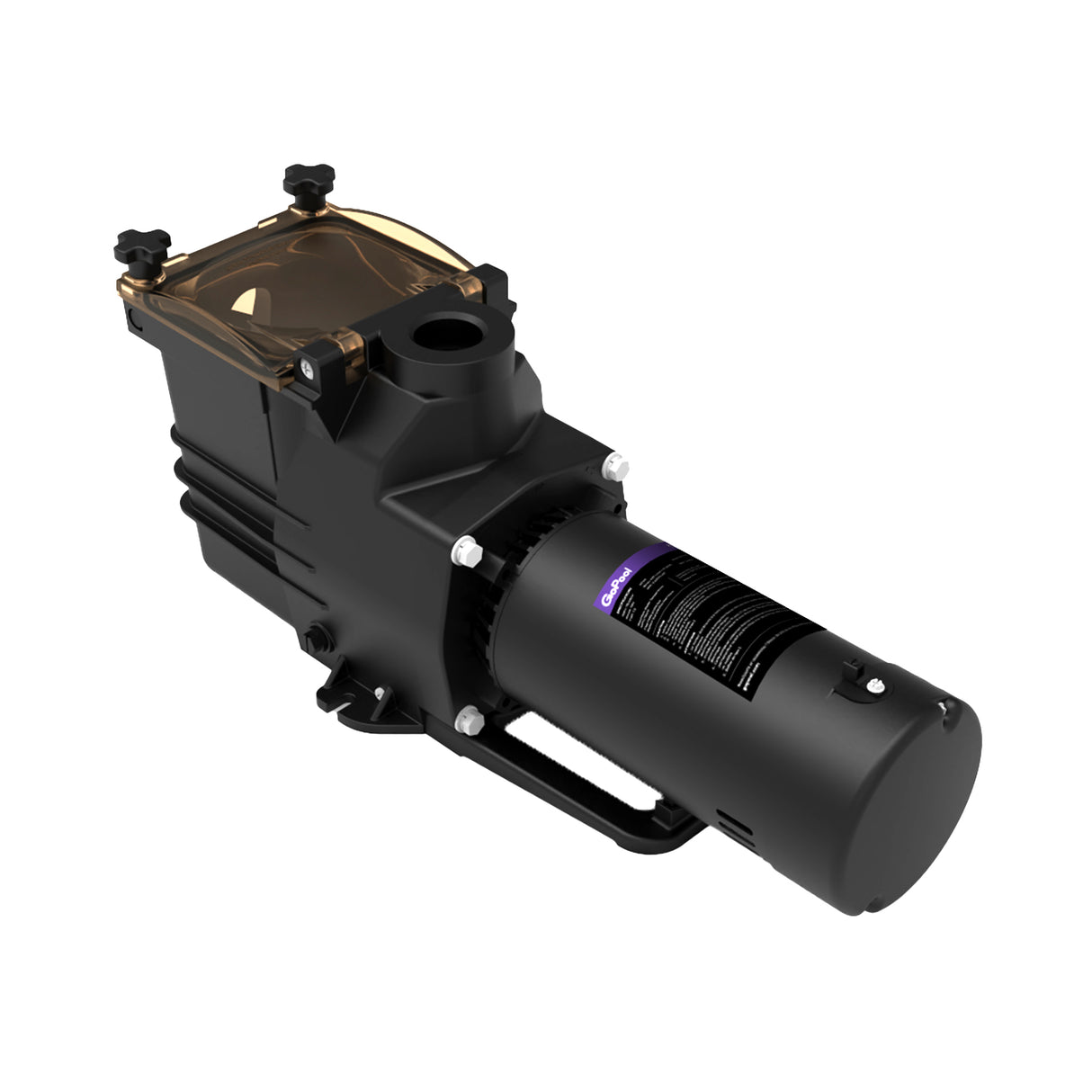 GoPool IG1 1.5HP Single Speed - IG1-15151S - Inground Pool Pump