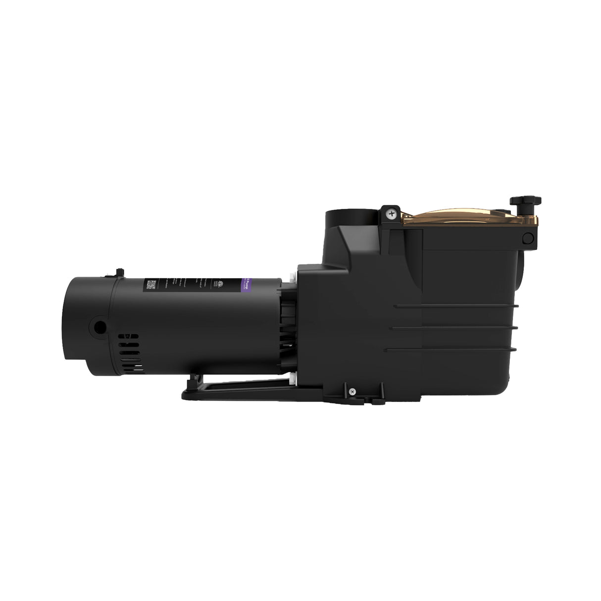 GoPool IG1 1.5HP 2-Speed - IG1-15152S - Pump for In-Ground Pool