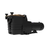 GoPool IG1 1.5HP Single Speed - IG1-15151S - Inground Pool Pump