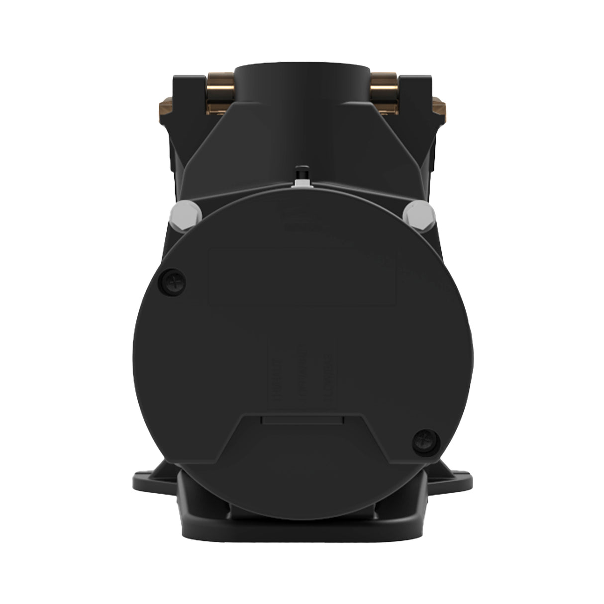 GoPool IG1 1.5HP 2-Speed - IG1-15152S - Pump for In-Ground Pool