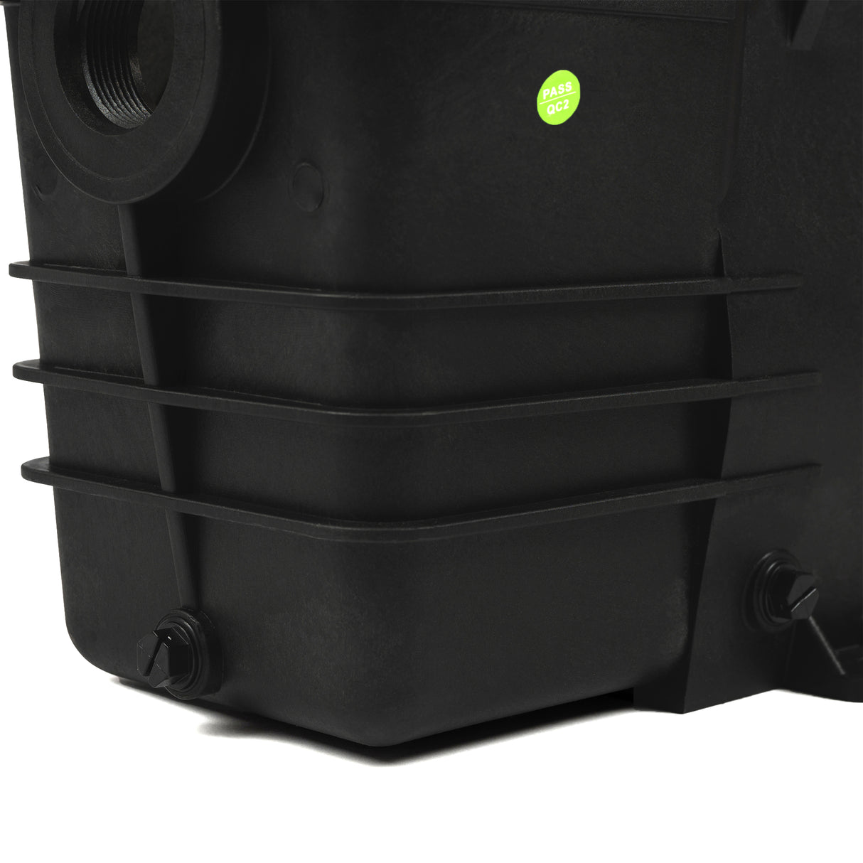 GoPool IG1 1.5HP Single Speed - IG1-15151S - Inground Pool Pump