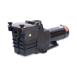 Bomba para piscina enterrada de 1 velocidad y 1,5 HP GoPool IG1