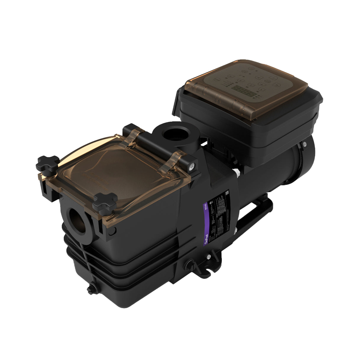 GoPool IG1 1.65HP Variable Speed - IG1-1515VS - Pump for Inground Pool
