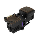 GoPool IG1 1.65HP Variable Speed - IG1-1515VS - Pump for Inground Pool