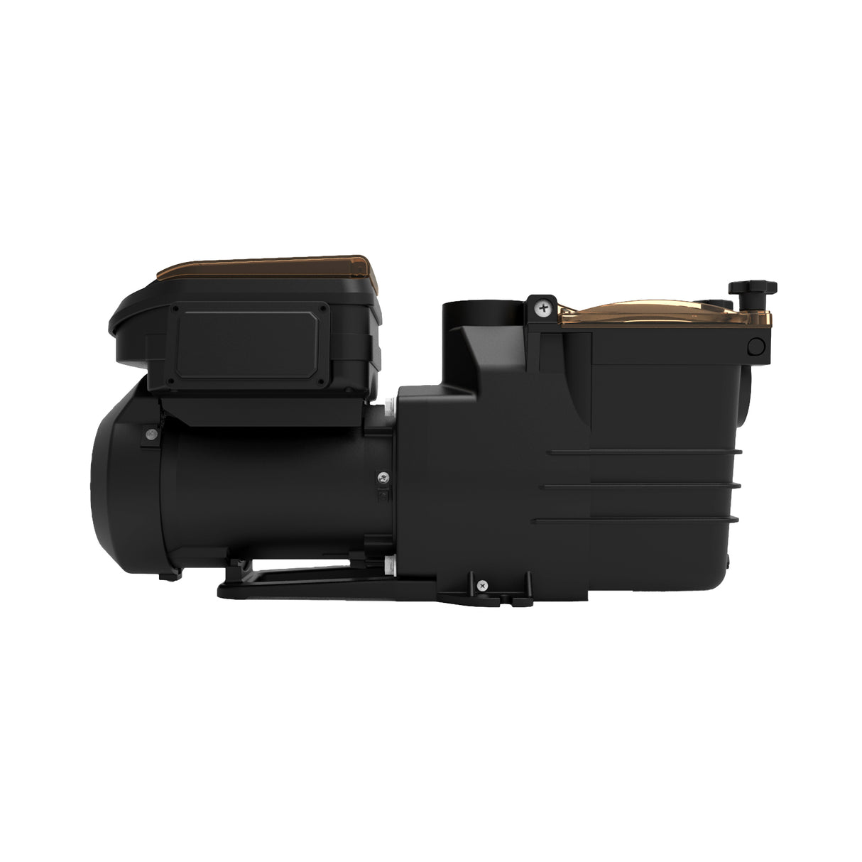 GoPool IG1 1.65HP Variable Speed - IG1-1515VS - Pump for Inground Pool