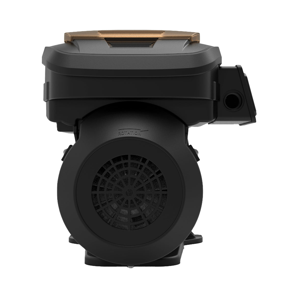 GoPool IG1 1.65HP Variable Speed - IG1-1515VS - Pump for Inground Pool