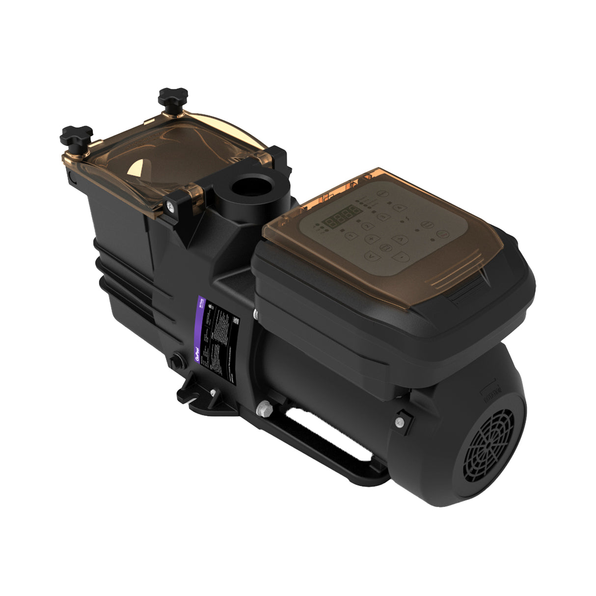 GoPool IG1 1.65HP Variable Speed - IG1-1515VS - Pump for Inground Pool