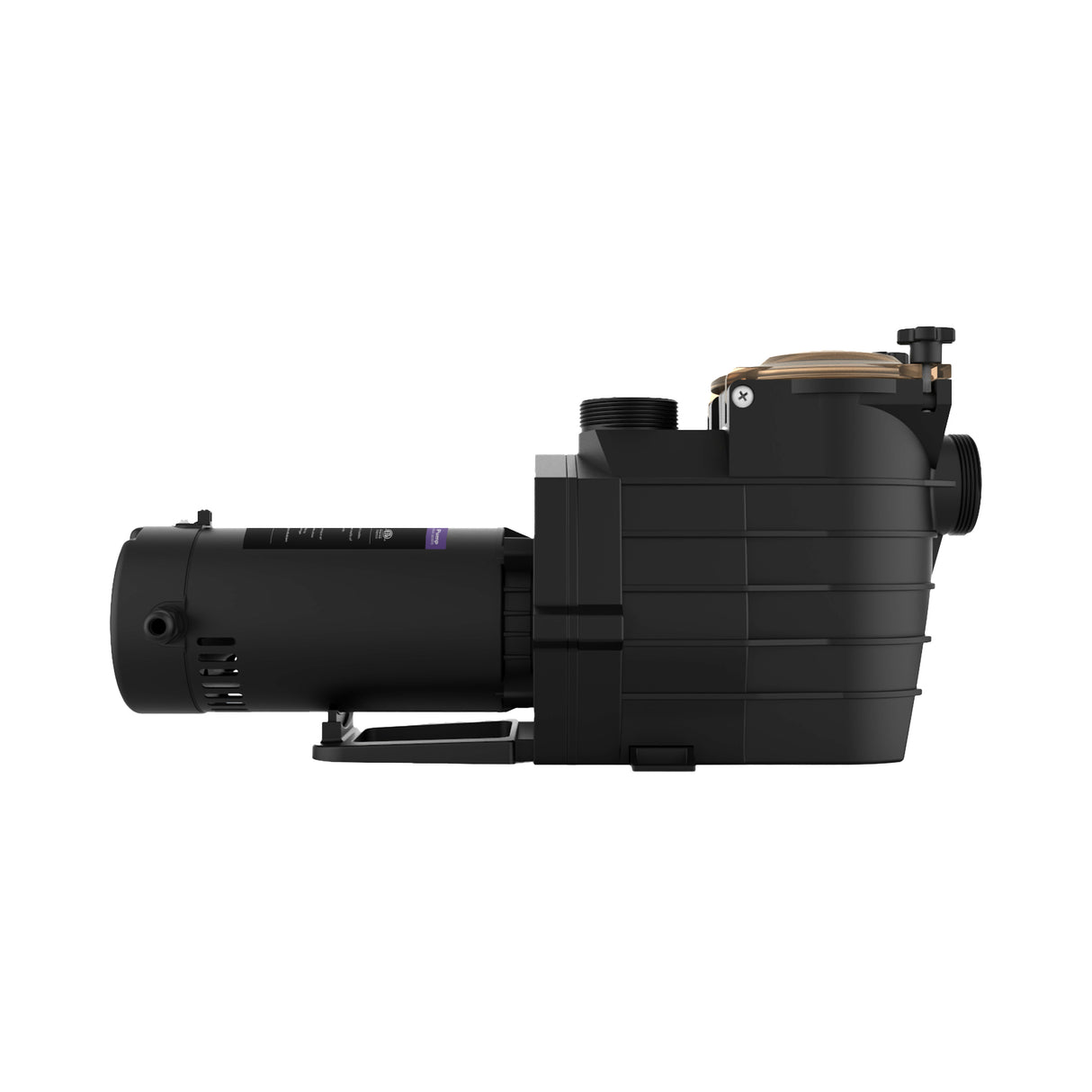 GoPool IG2 1.5HP Single Speed - Inground Pool Pump
