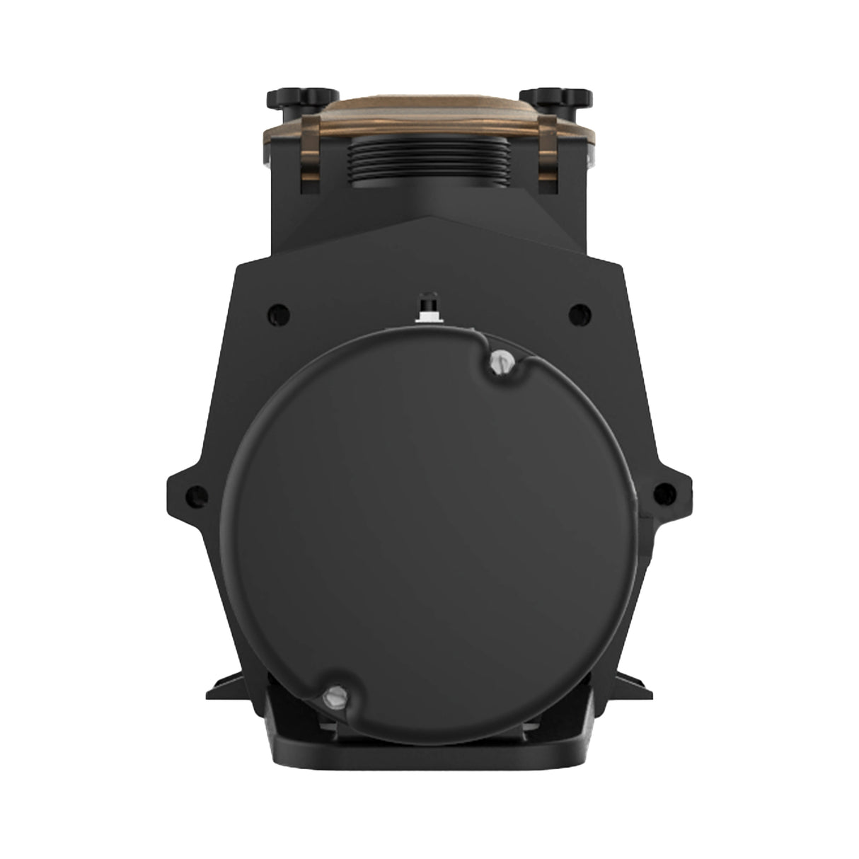 GoPool IG2 1.5HP Single Speed - Inground Pool Pump