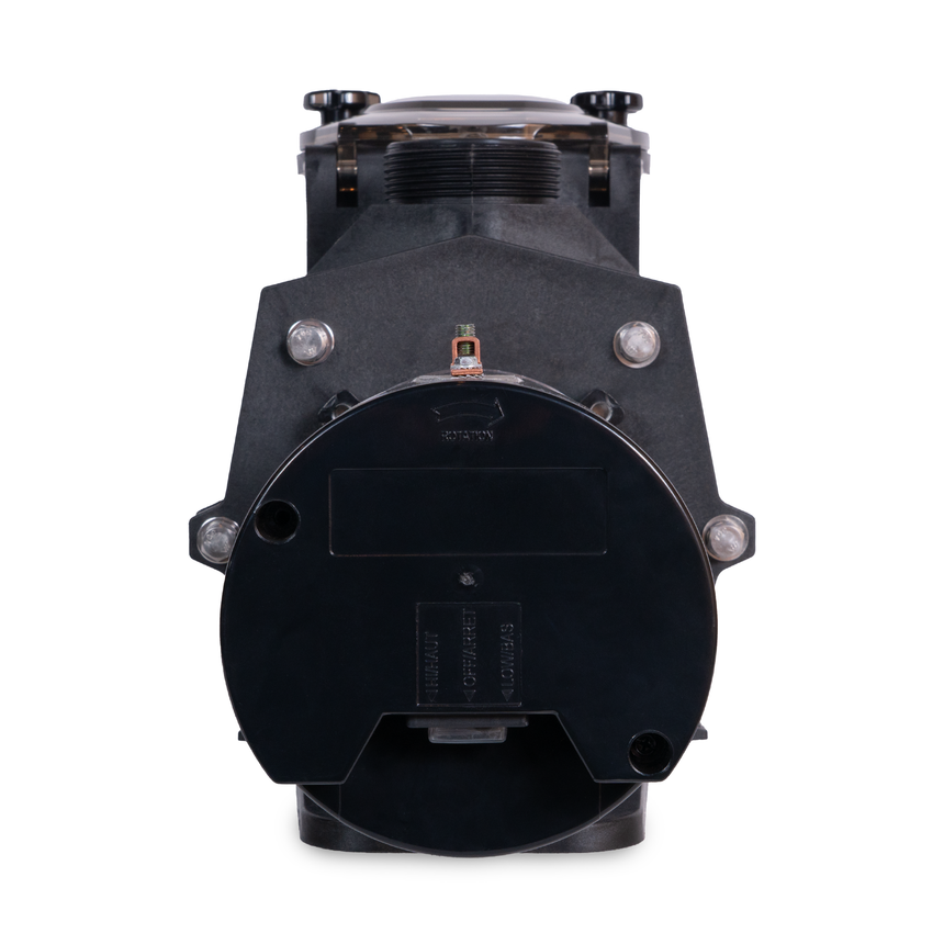 IG2 1.5HP Dual Speed with Timer