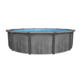 Greyson 12' Ronde