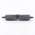 Ensemble de brosses actives pour robot Hydro6