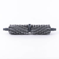 Ensemble de brosses actives pour robot Hydro6