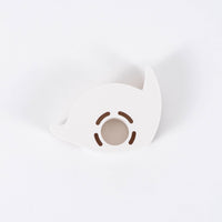 Bloc gauche pour robot Hydro6 de Poolmate