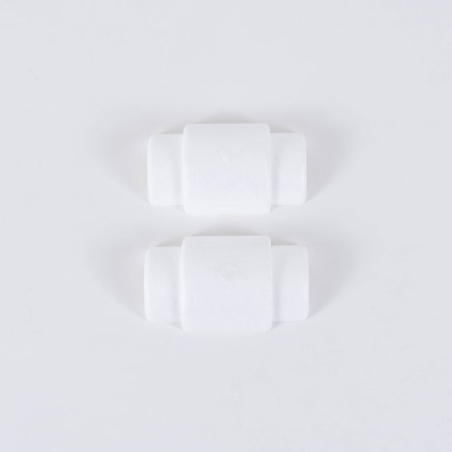 Bloc d'arrimage pivotant (2 mcx) pour robot Hydro6 de Poolmate